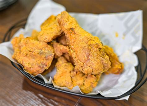 BHC Chicken Singapore: Better, Happier, Chicken .